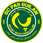 Pas Gilan FC герб