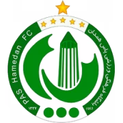 PAS Hamedan герб