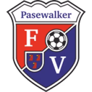 Pasewalker FV герб