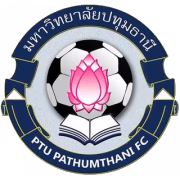 Pathumthani University герб