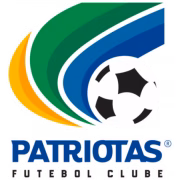 Patriotas Futebol Clube герб