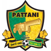 Pattani FC герб