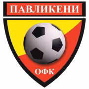 Pavlikeni герб
