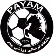 Payam Choghadak герб