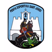 PE Sant Jordi герб