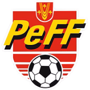 Pedersöre FF герб