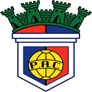 Pedrouços AC герб