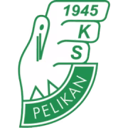 Pelikan Lowicz герб
