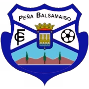 Peña Balsamaiso CF герб
