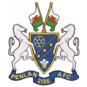 Penlan Club герб