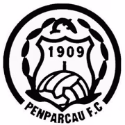 Penparcau FC герб