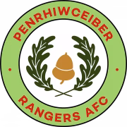 Penrhiwceiber Rangers герб