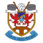 Penybont FC U19 герб