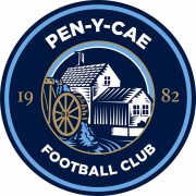 Penycae FC герб
