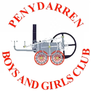 Penydarren BGC герб