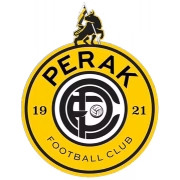 Perak FC III (- 2025) герб
