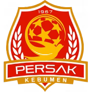 Persak Kebumen герб