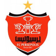 Persepolis FC U21 герб