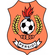 Persidi Idi герб