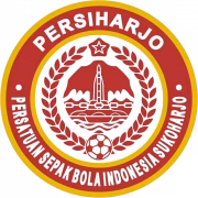 Persiharjo Sukoharjo герб
