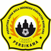 Persikama Magelang герб