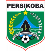 Persikoba Kota Batu герб