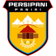 Persipani Paniai герб