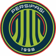 Persipasi Kota Bekasi герб