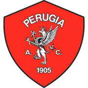 Perugia Under 17 герб