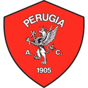 Perugia Youth герб