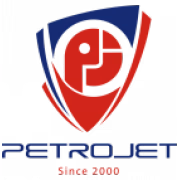 Petrojet U23 герб