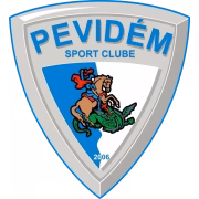 Pevidém SC герб