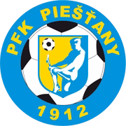 PFK Piestany U19 герб