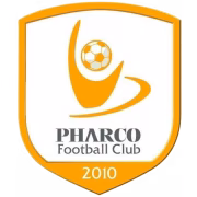Pharco FC U21 герб