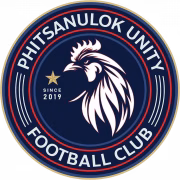 Phitsanulok Unity герб