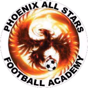 Phoenix All Stars Football Academy герб