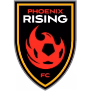 Phoenix Rising FC Academy герб