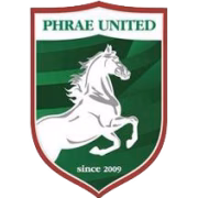 Phrae United герб