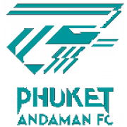 Phuket Andaman (2009-2017) герб