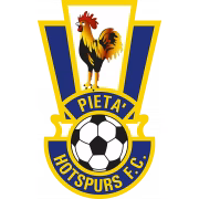 Pieta Hotspurs FC U19 герб