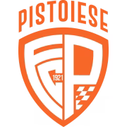 Pistoiese Giovanili герб