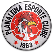 Planaltina EC герб