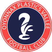 Plastics Vallée FC герб