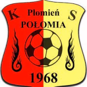 Płomień Połomia герб