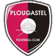 Plougastel FC герб