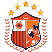 Pocheon Citizen U18 герб