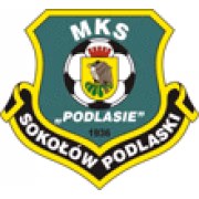 Podlasie Sokolow Podlaski герб