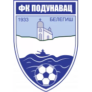 Podunavac Belegis герб
