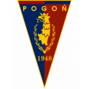 Pogon Szczecin Youth герб