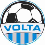 Pohja-Tallinna JK Volta герб